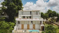 Hotel Orla do Rio Branco Hotels in 