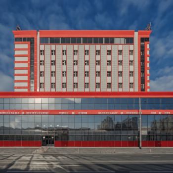 Форум Плаза