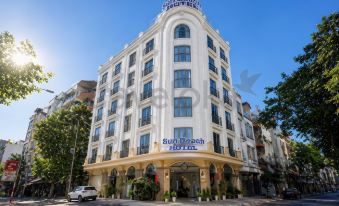 Sun Beach Hotel - Housity