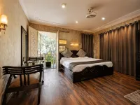 Lidder View Resorts