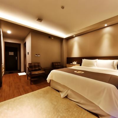 Standard The Mark Hotel Promo Code