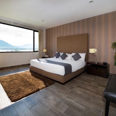 Presidential Suite Quinta del Lago Promo Code