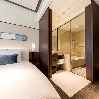 Room Selected At Check In Solaria Nishitetsu Hotel Kyoto Premier Promo Code