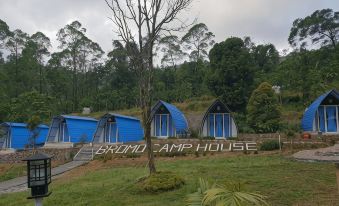 Bromo Camp House - Housity