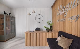 Villagio Hotel - Housity