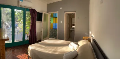 SIN Fin Hostel Hotel di 