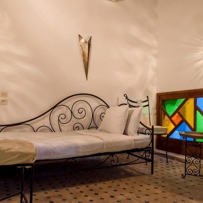 Suite Coriandre Riad Jamaï Promo Code