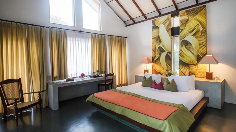 Sigiriana Resort by Thilanka Room
