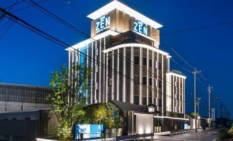 Hotel Zen Ichinomiya (Adult Only) - Housity