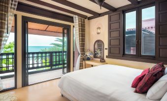 Villa Maroc Resort