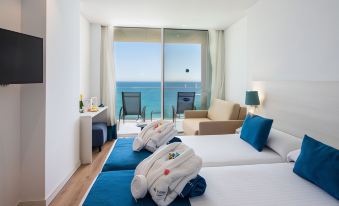 Hotel Benalmadena Beach