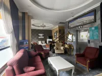 Hotel Kent Ani Hotel a Kars