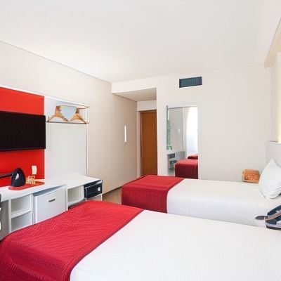 Superior Twin Room, 2 Twin Beds