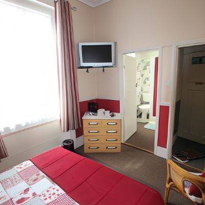 Standard Double Room with Ensuite