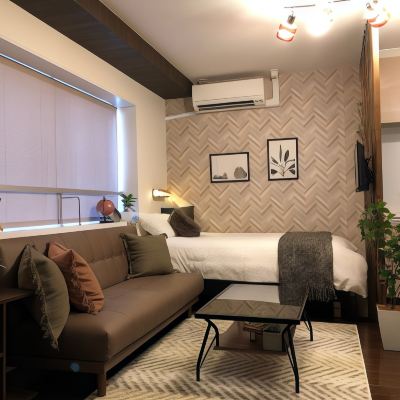 [1003]Japanese-Western Style/Suite Room