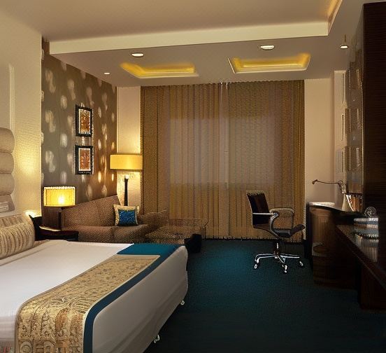 Club Room