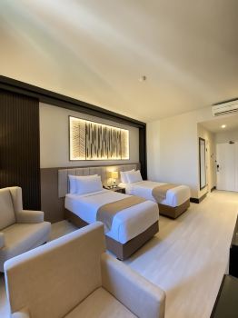 Gajah Mada Hotel