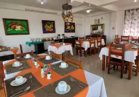 Hotel Yurupary Amazonas Отели в г. 