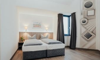Lechpark Hotel - Housity