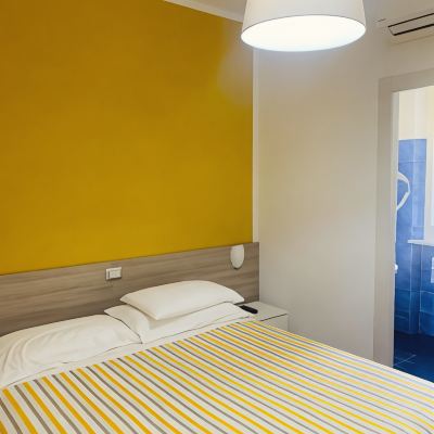 Economy Double Room Primo Sole Promo Code