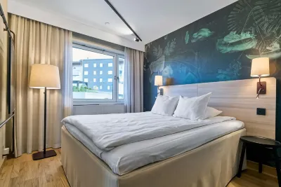 Scandic Umeå SYD Hotel di 