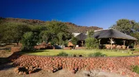 Waterberg Guest Farm
