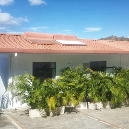 Pura Vista Hotel