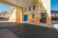 Rodeway Inn Augusta West - Fort Gordon