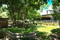 Kroon Manor Hoteles en 