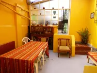 Hotel Andino