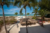 Cedar Cove Resort & Cottages