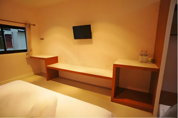 ห้องสแตนดาร์ด