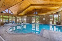 The Evergreen Hotel
