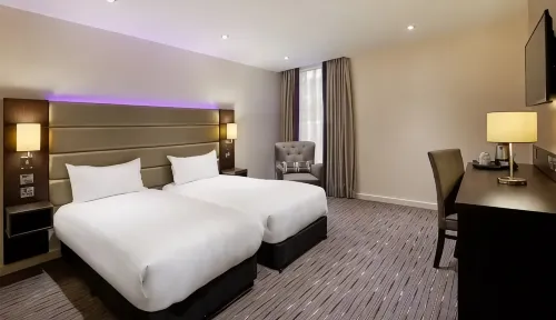 Premier Inn London Croydon Town Centre