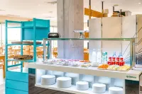 Hotel YIT Ciudad de Elche