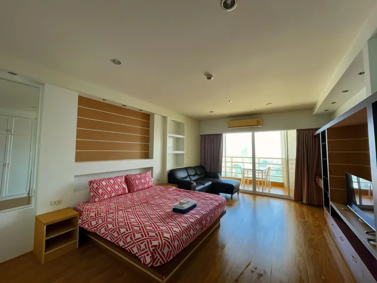 ห้องสแตนดาร์ดสตูดิโอ