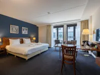 Amrâth Grand Hotel Frans Hals Hotels in Haarlem