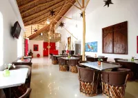 Hotel el Zar