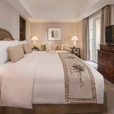 Business King Flat Discovery Primea Promo Code