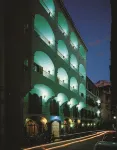 Villa Romana Hotel & Spa Hotels in 