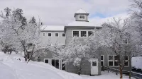 Purity Spring Resort
