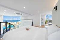 Gangneung Sodol23 Poolvilla Hotele w: 