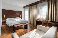 Comfort Hotel Olomouc Centre Hotels in 
