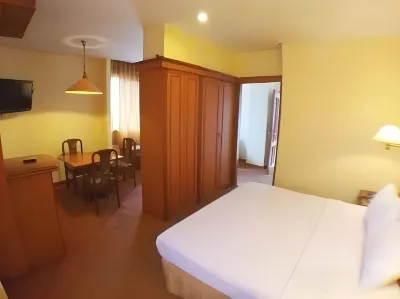 Amans Hotel Hotel a 
