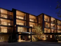 Glamday Style Hotel & Resort Kyu-Karuizawa Ξενοδοχεία στην πόλη 