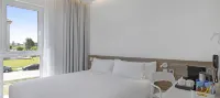 B&B ホテル サンティアゴ ミラドイロ のホテル