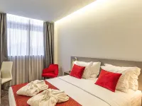 ميليا مابوتو سكاي فنادق في مابوتو