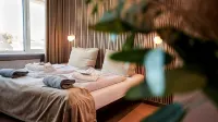Hotel Viking Aqua Spa & Wellness โรงแรมใน