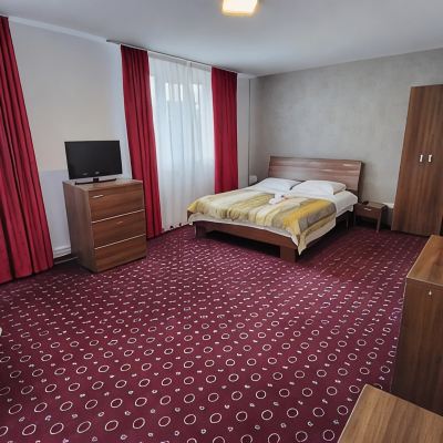 Triple Room Hotel Global Promo Code
