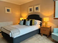 Pabbay House Hotel di 
